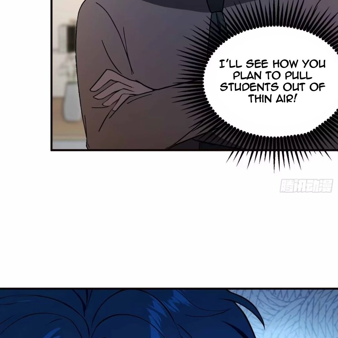 Outrageous! I opened a training class for empresses chapter 2 page 59