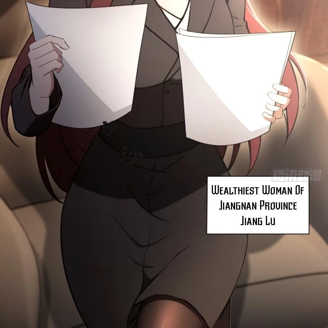Outrageous! I opened a training class for empresses chapter 2 page 74