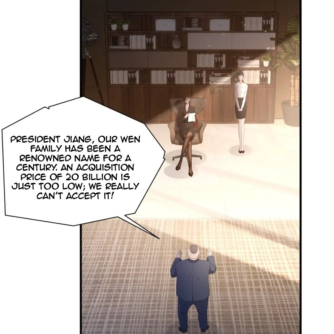 Outrageous! I opened a training class for empresses chapter 2 page 75