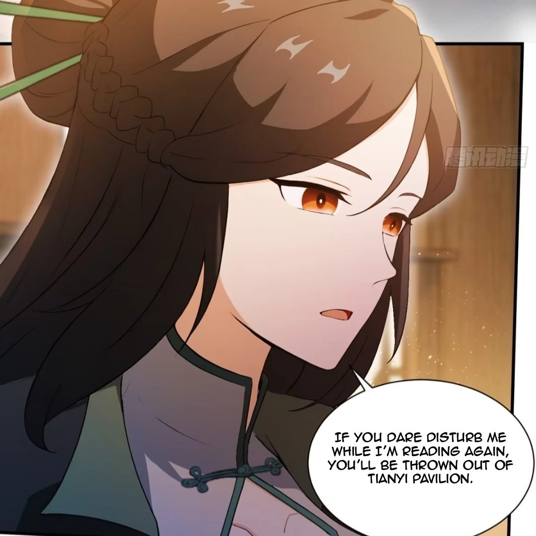 Outrageous! I opened a training class for empresses chapter 2 page 82