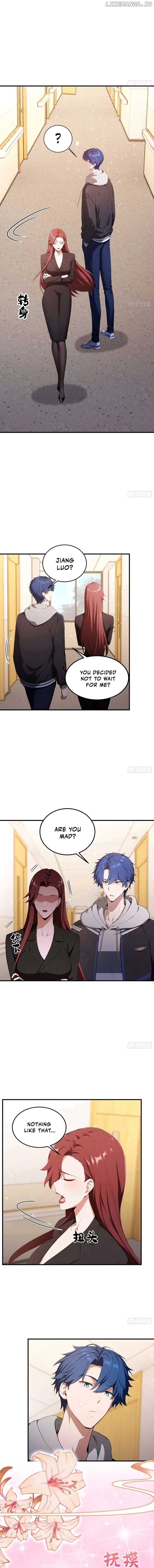 Outrageous! I opened a training class for empresses chapter 45 page 2