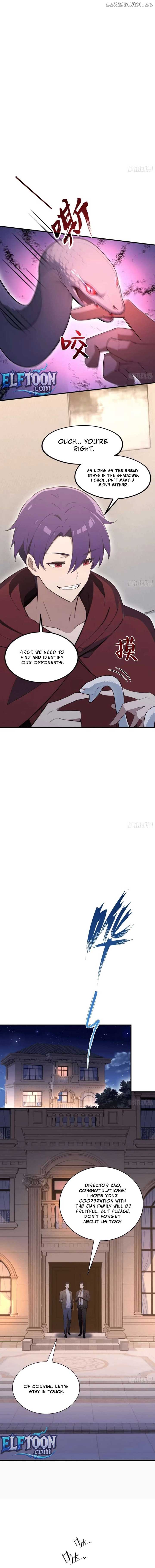 Outrageous! I opened a training class for empresses chapter 46 page 2