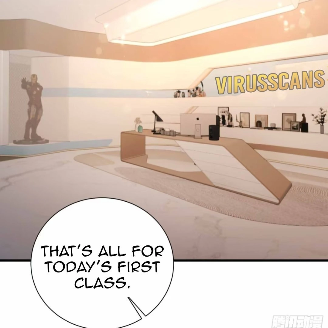 Outrageous! I opened a training class for empresses chapter 5 page 5