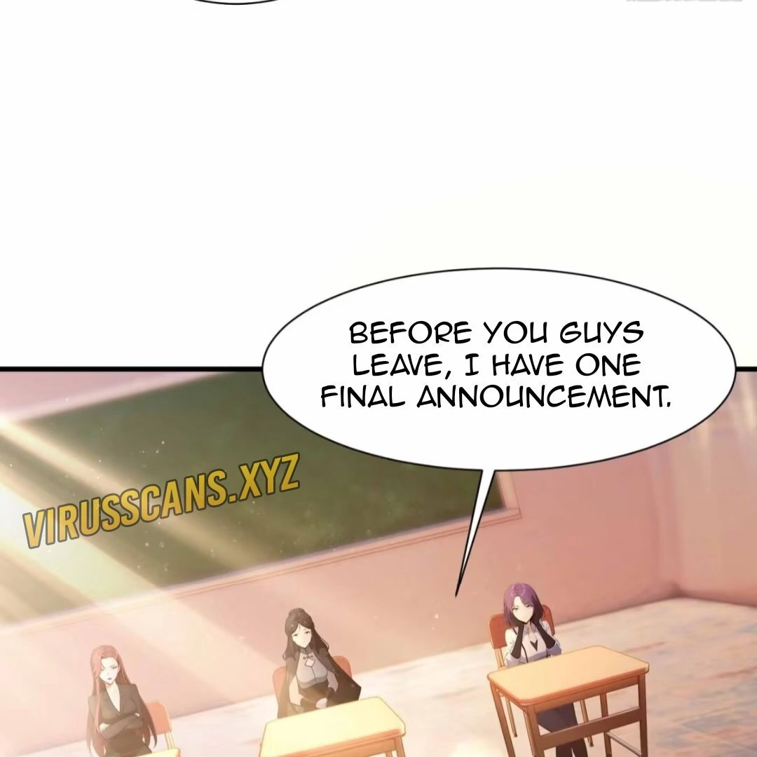 Outrageous! I opened a training class for empresses chapter 5 page 6