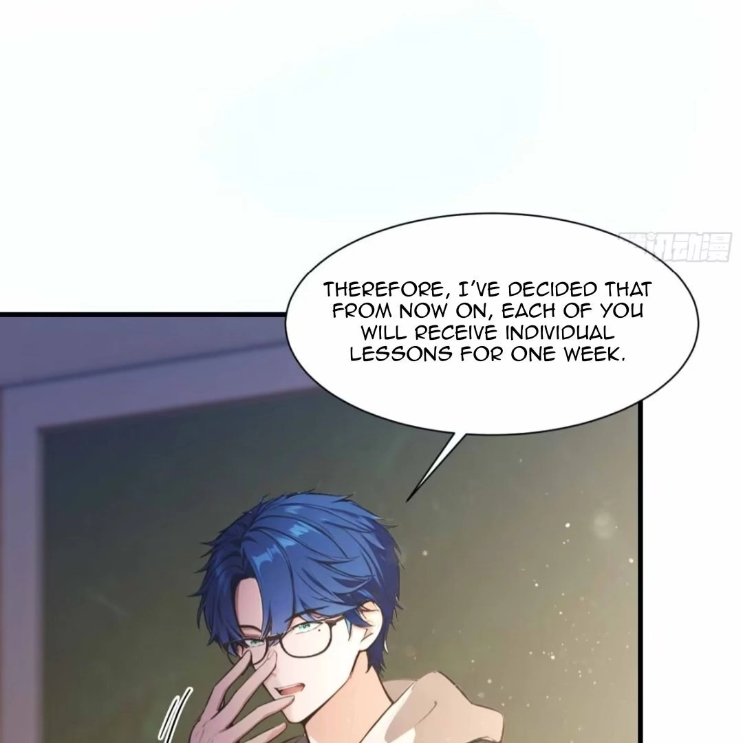 Outrageous! I opened a training class for empresses chapter 5 page 11