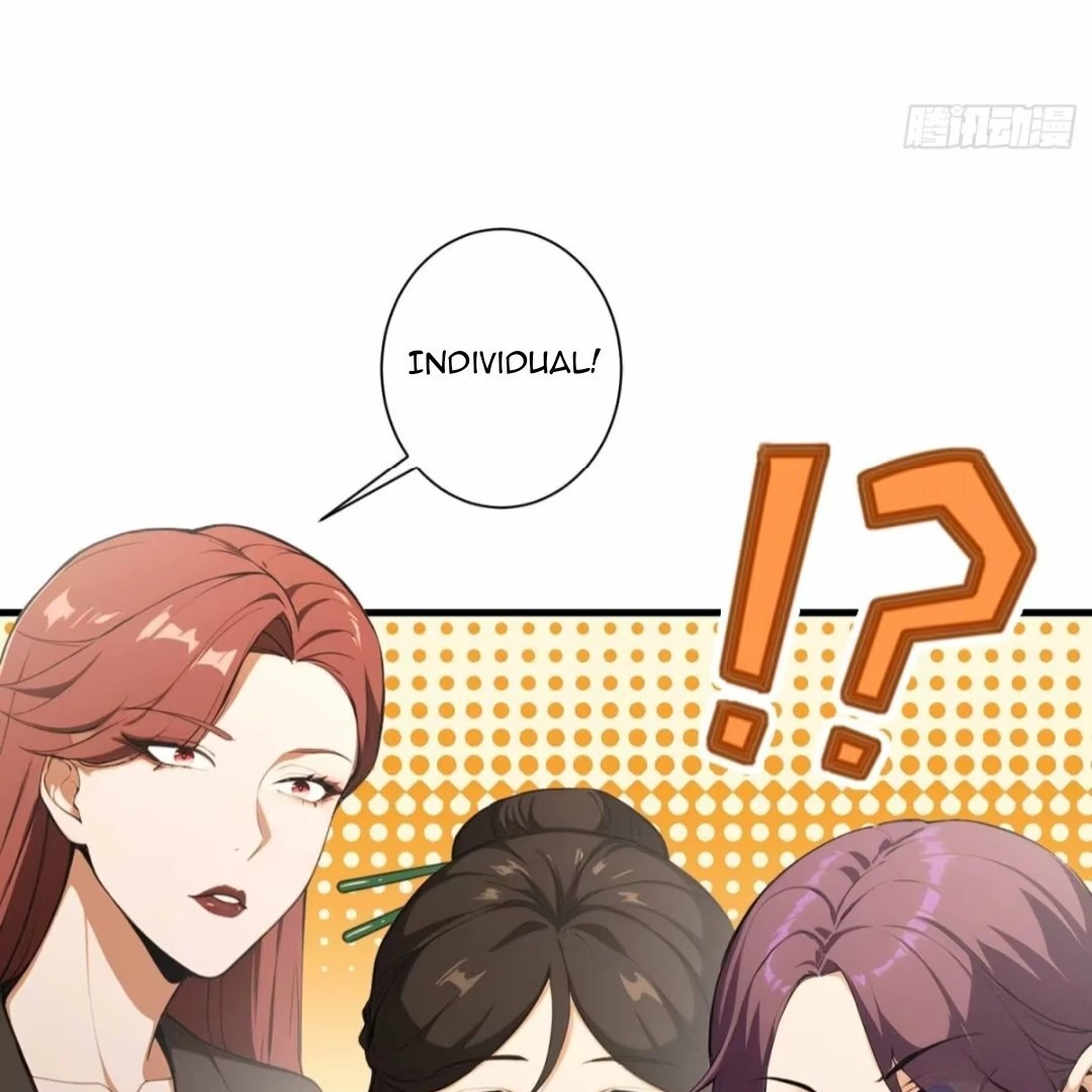 Outrageous! I opened a training class for empresses chapter 5 page 13