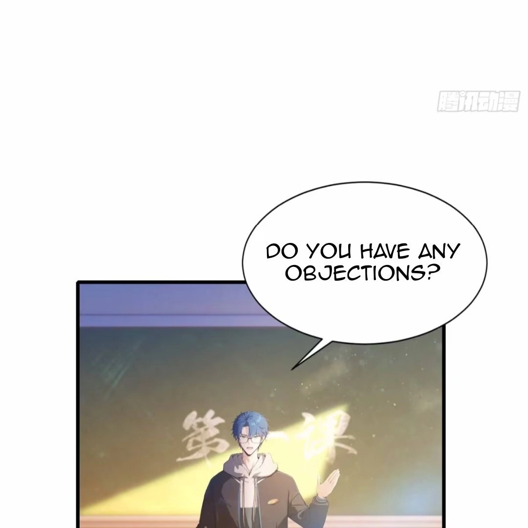 Outrageous! I opened a training class for empresses chapter 5 page 15