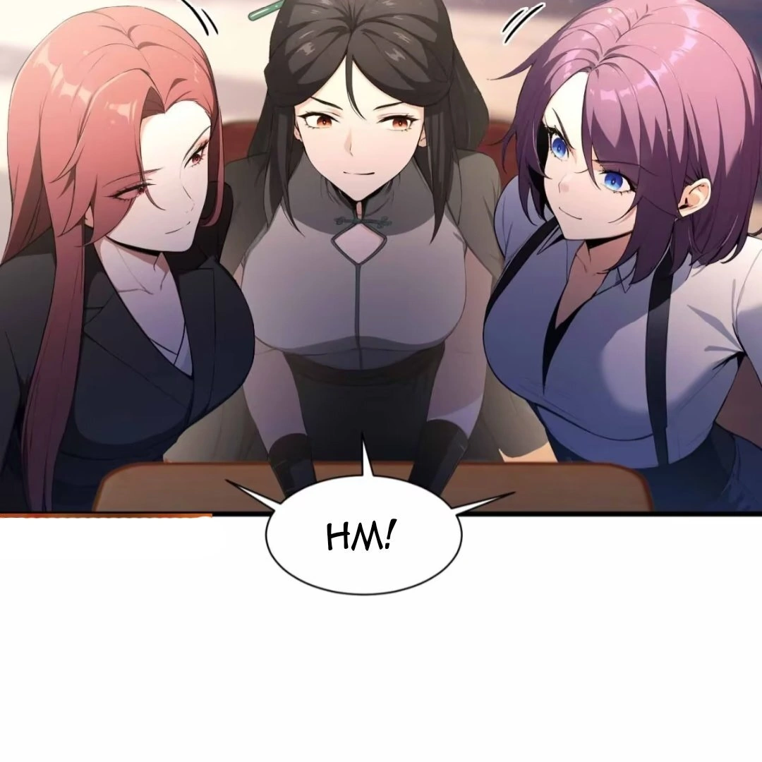 Outrageous! I opened a training class for empresses chapter 5 page 17