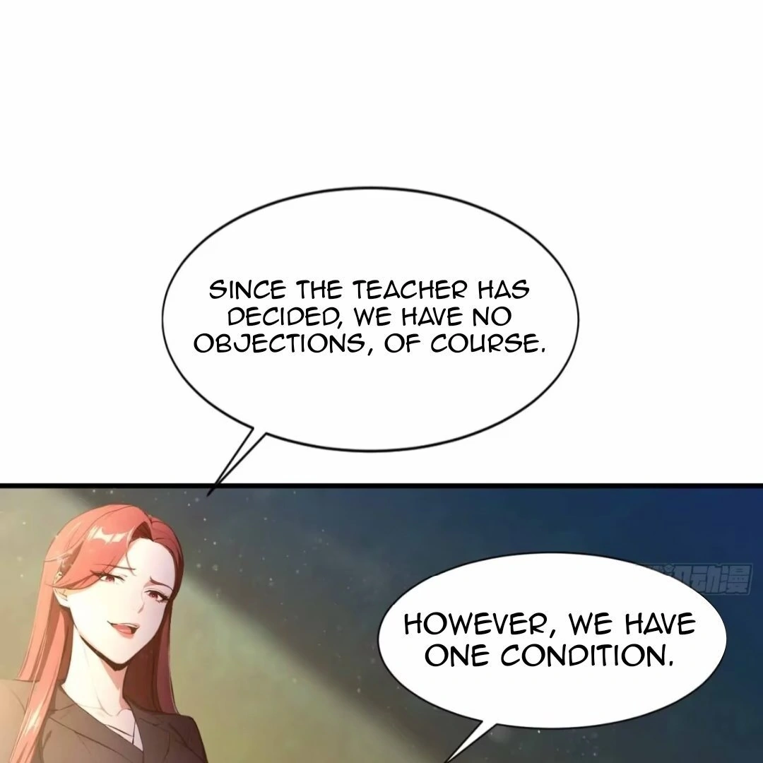Outrageous! I opened a training class for empresses chapter 5 page 18
