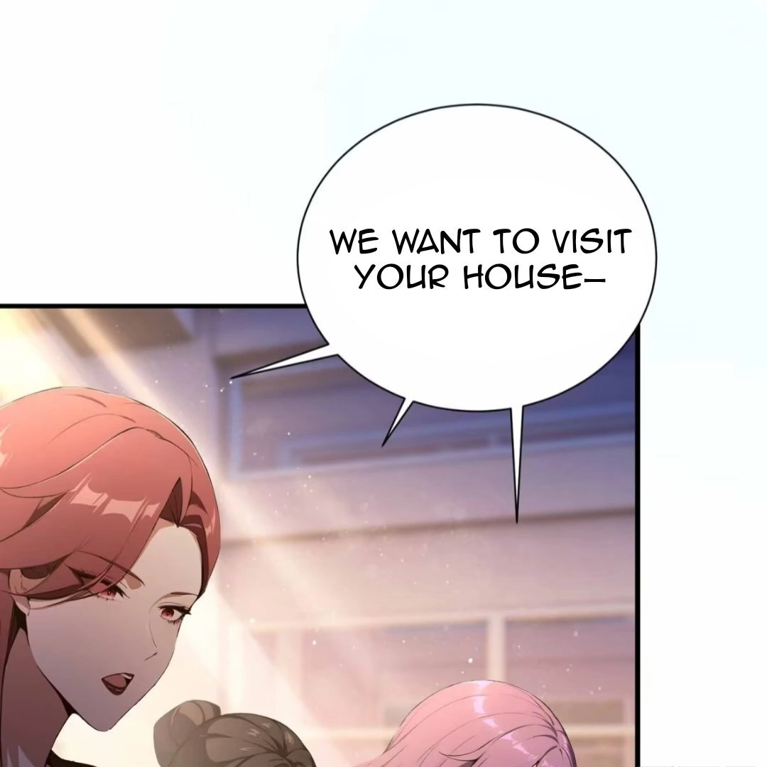 Outrageous! I opened a training class for empresses chapter 5 page 22