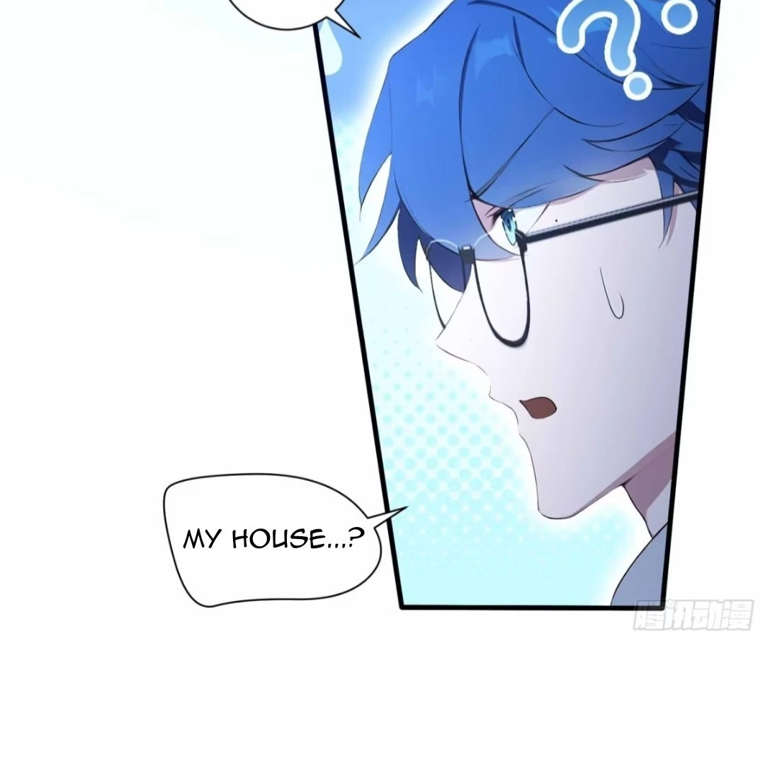 Outrageous! I opened a training class for empresses chapter 5 page 24