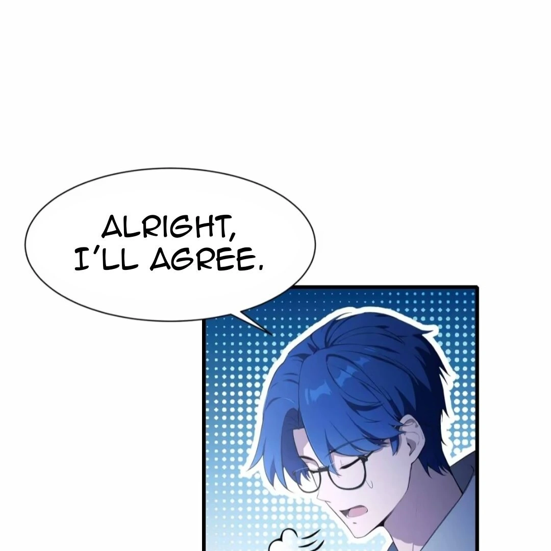 Outrageous! I opened a training class for empresses chapter 5 page 27
