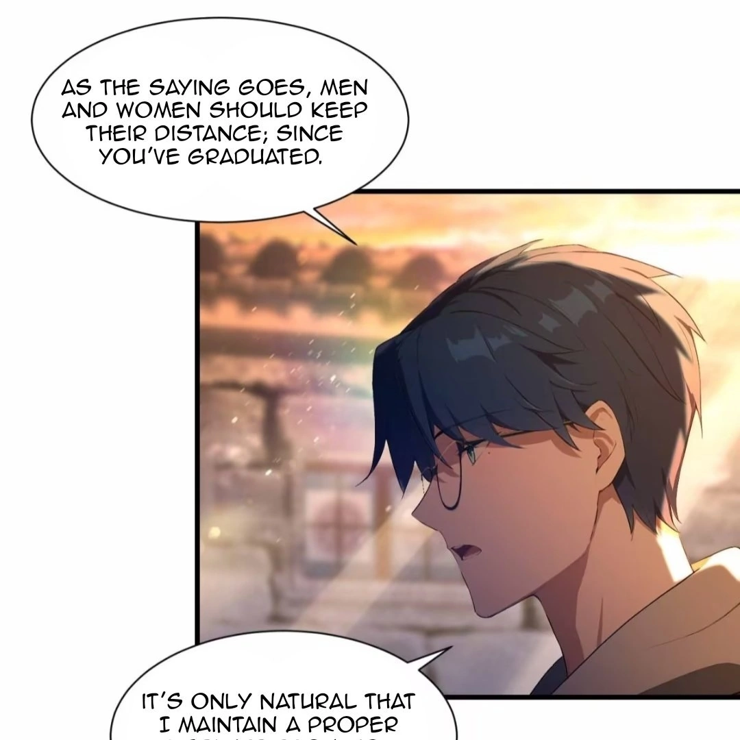 Outrageous! I opened a training class for empresses chapter 5 page 43