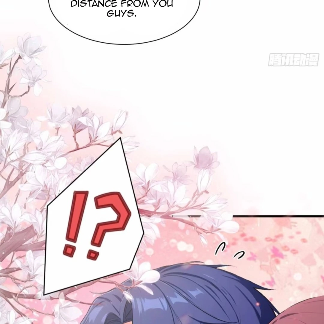 Outrageous! I opened a training class for empresses chapter 5 page 44