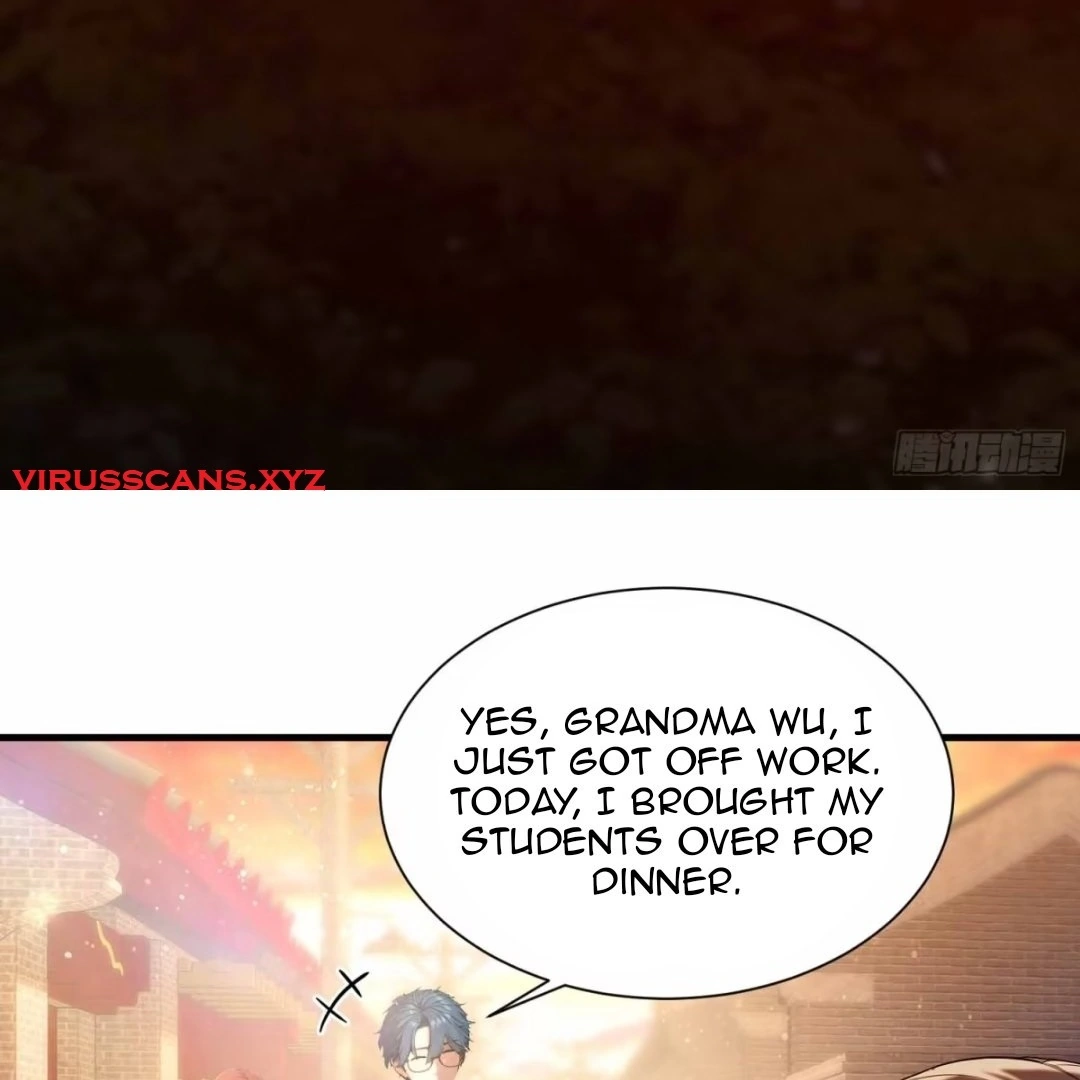Outrageous! I opened a training class for empresses chapter 5 page 54