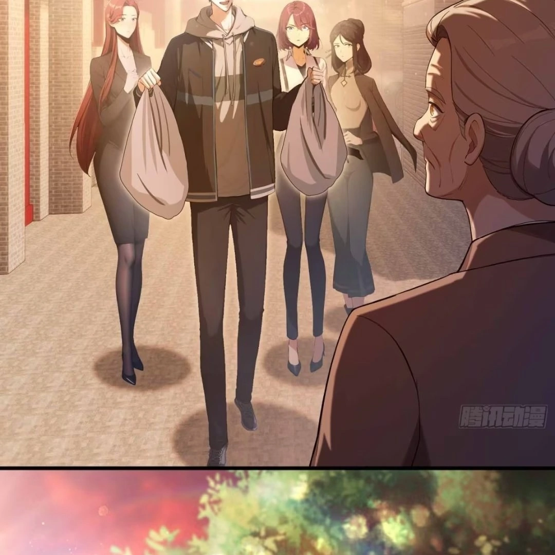 Outrageous! I opened a training class for empresses chapter 5 page 55