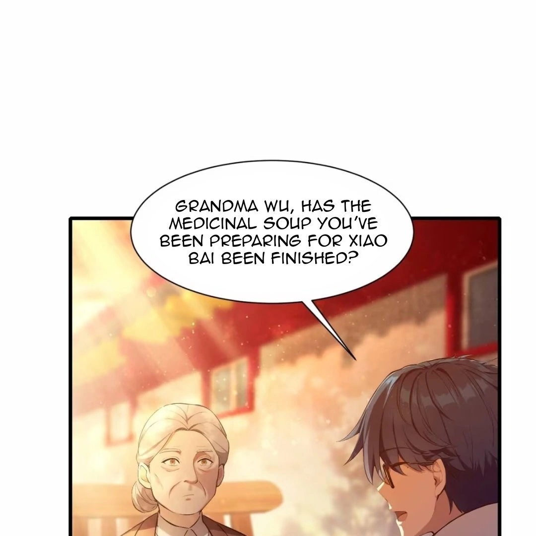 Outrageous! I opened a training class for empresses chapter 5 page 60
