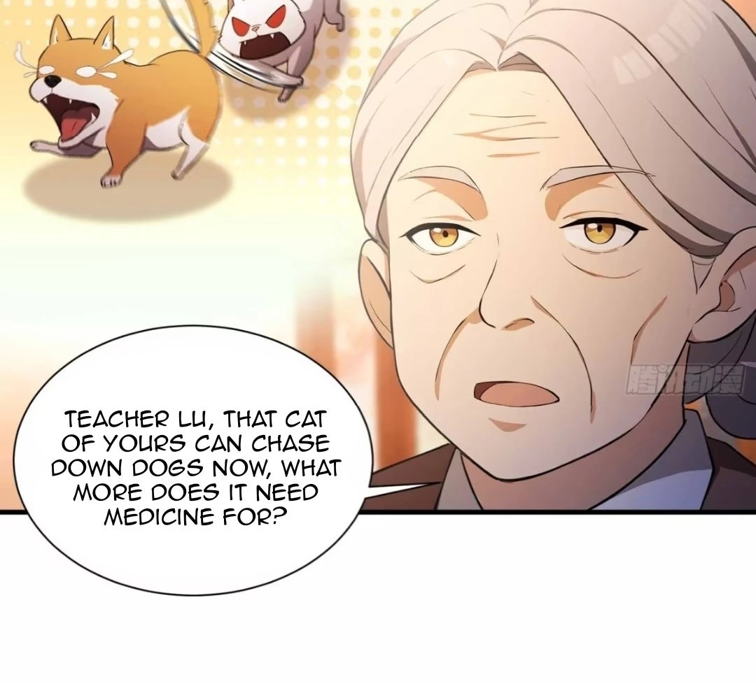 Outrageous! I opened a training class for empresses chapter 5 page 62