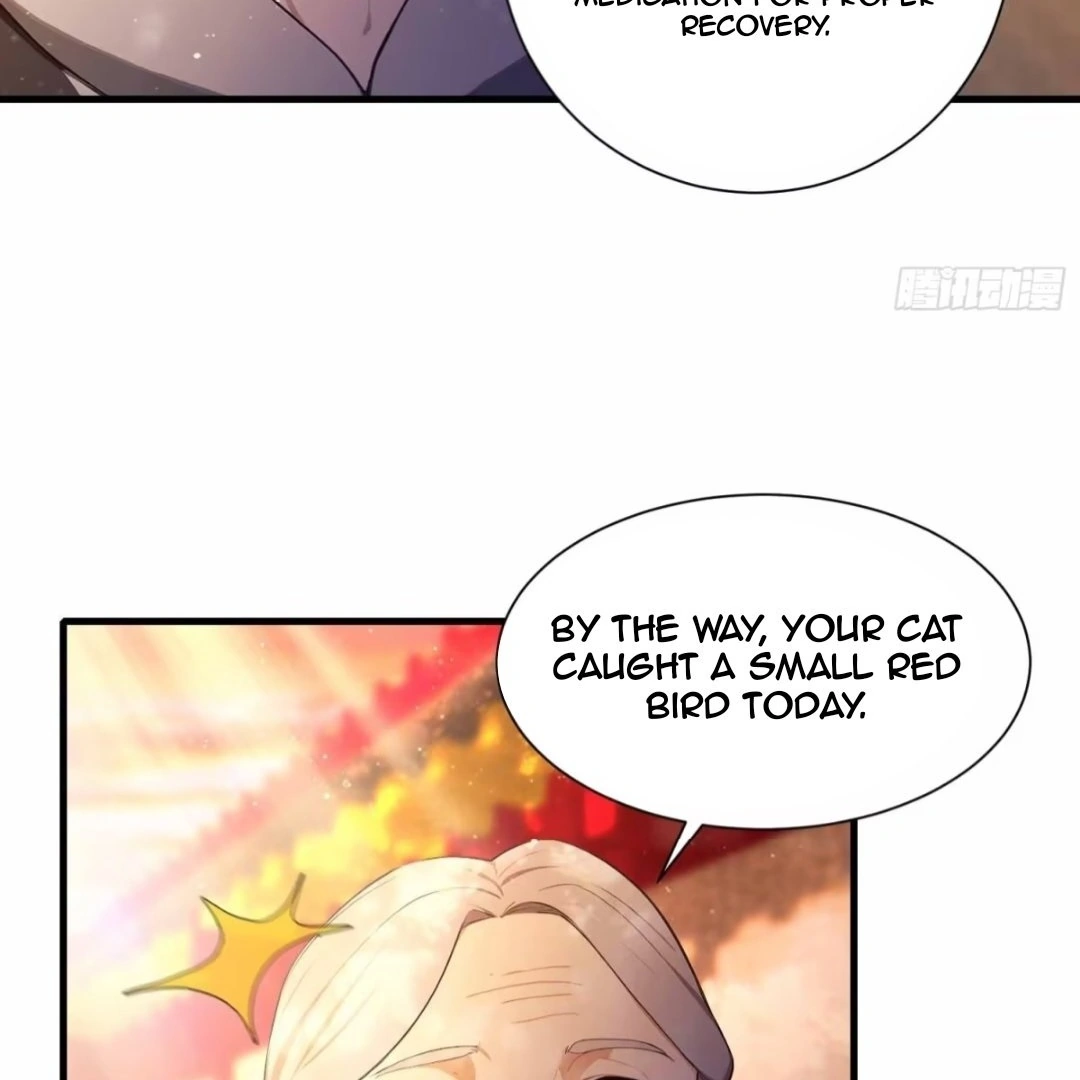 Outrageous! I opened a training class for empresses chapter 5 page 64