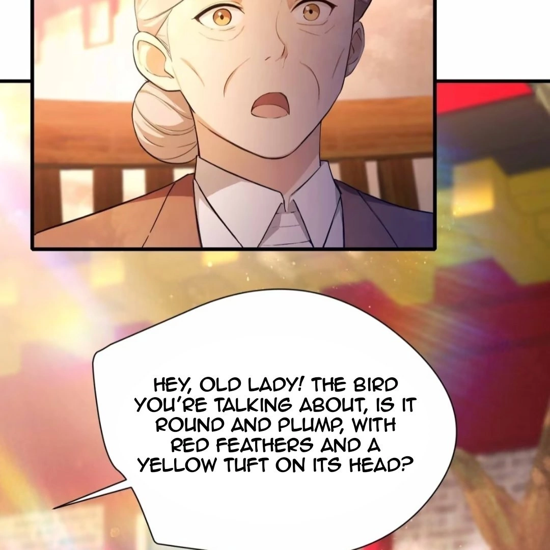 Outrageous! I opened a training class for empresses chapter 5 page 65