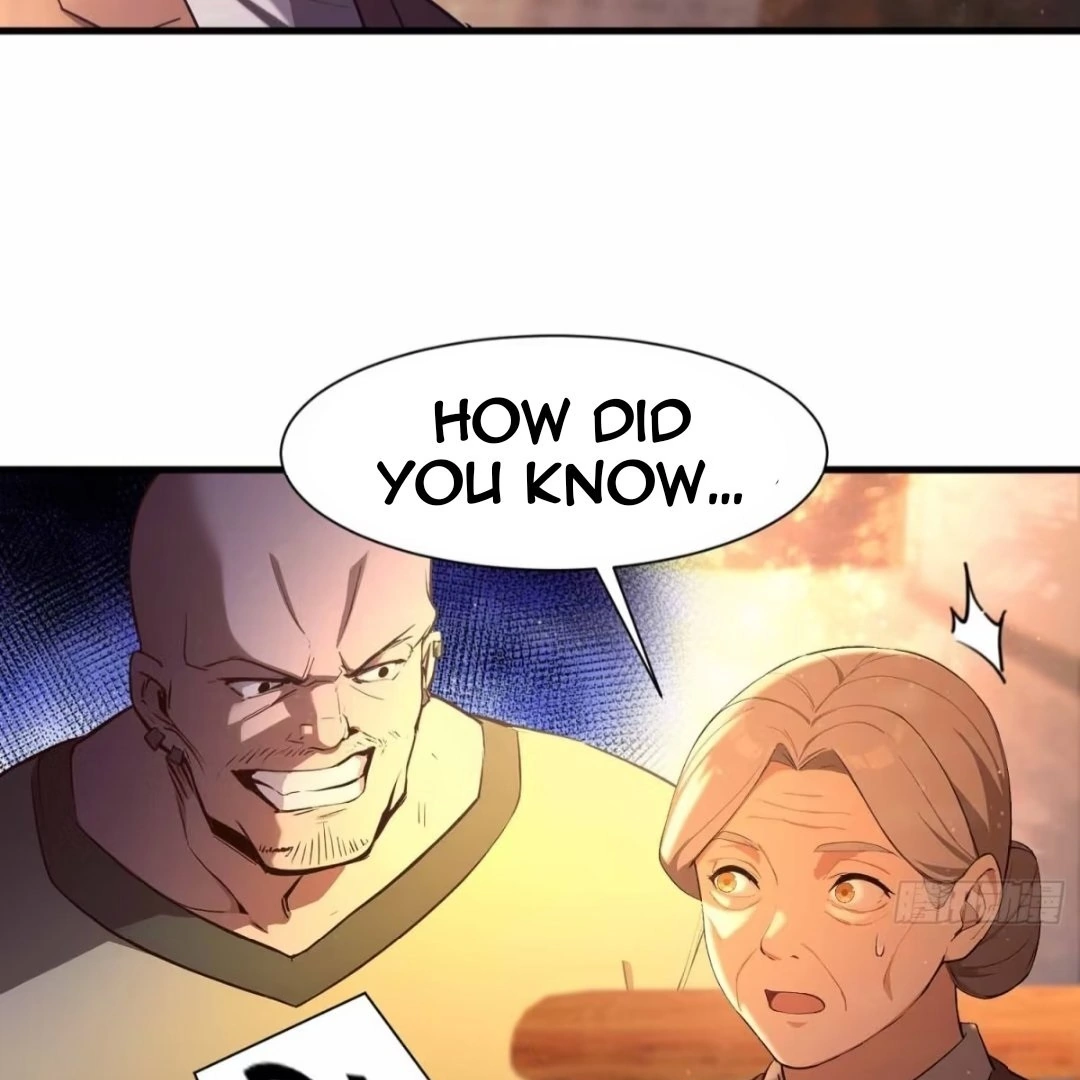 Outrageous! I opened a training class for empresses chapter 5 page 67