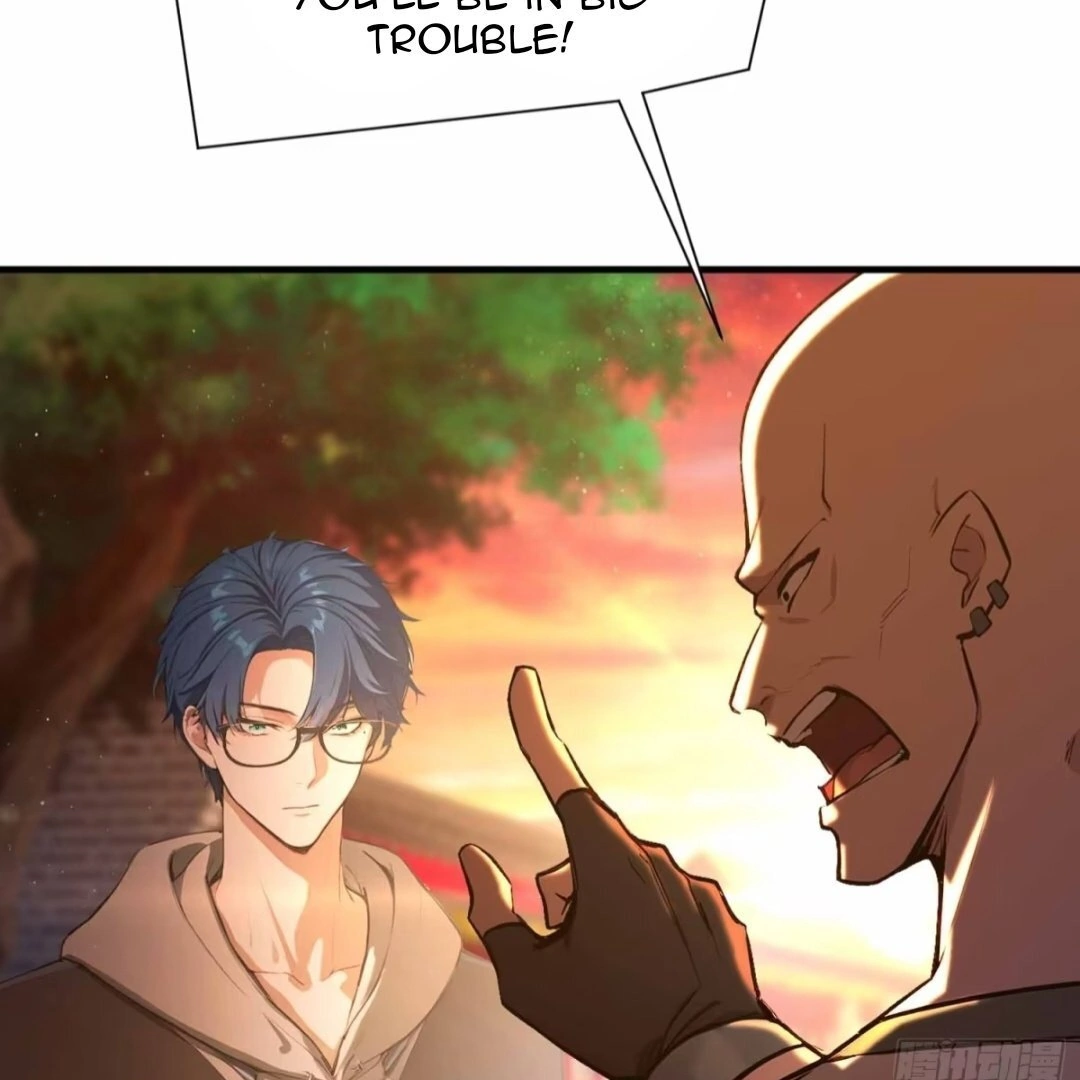 Outrageous! I opened a training class for empresses chapter 6 page 5
