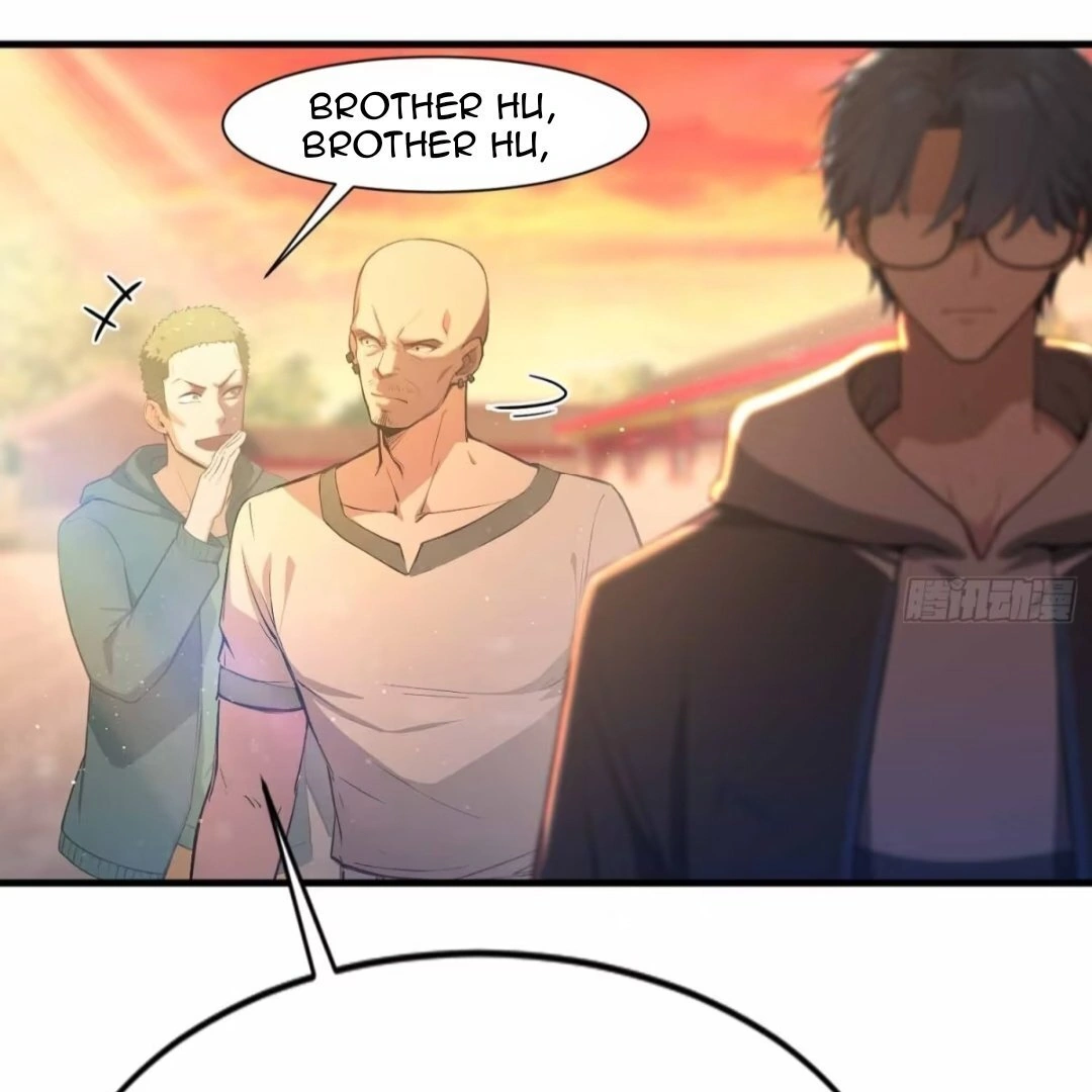 Outrageous! I opened a training class for empresses chapter 6 page 9