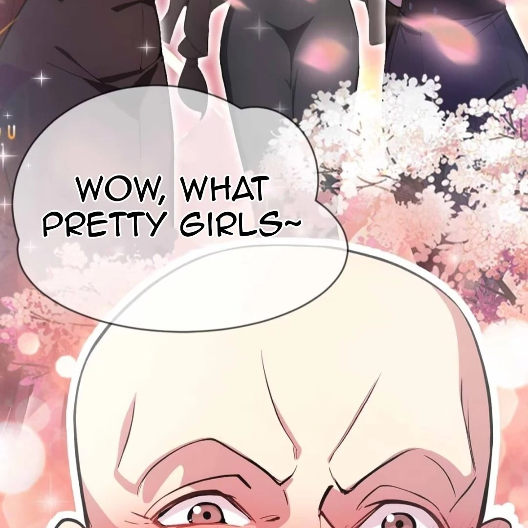 Outrageous! I opened a training class for empresses chapter 6 page 12