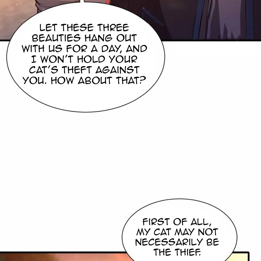 Outrageous! I opened a training class for empresses chapter 6 page 18