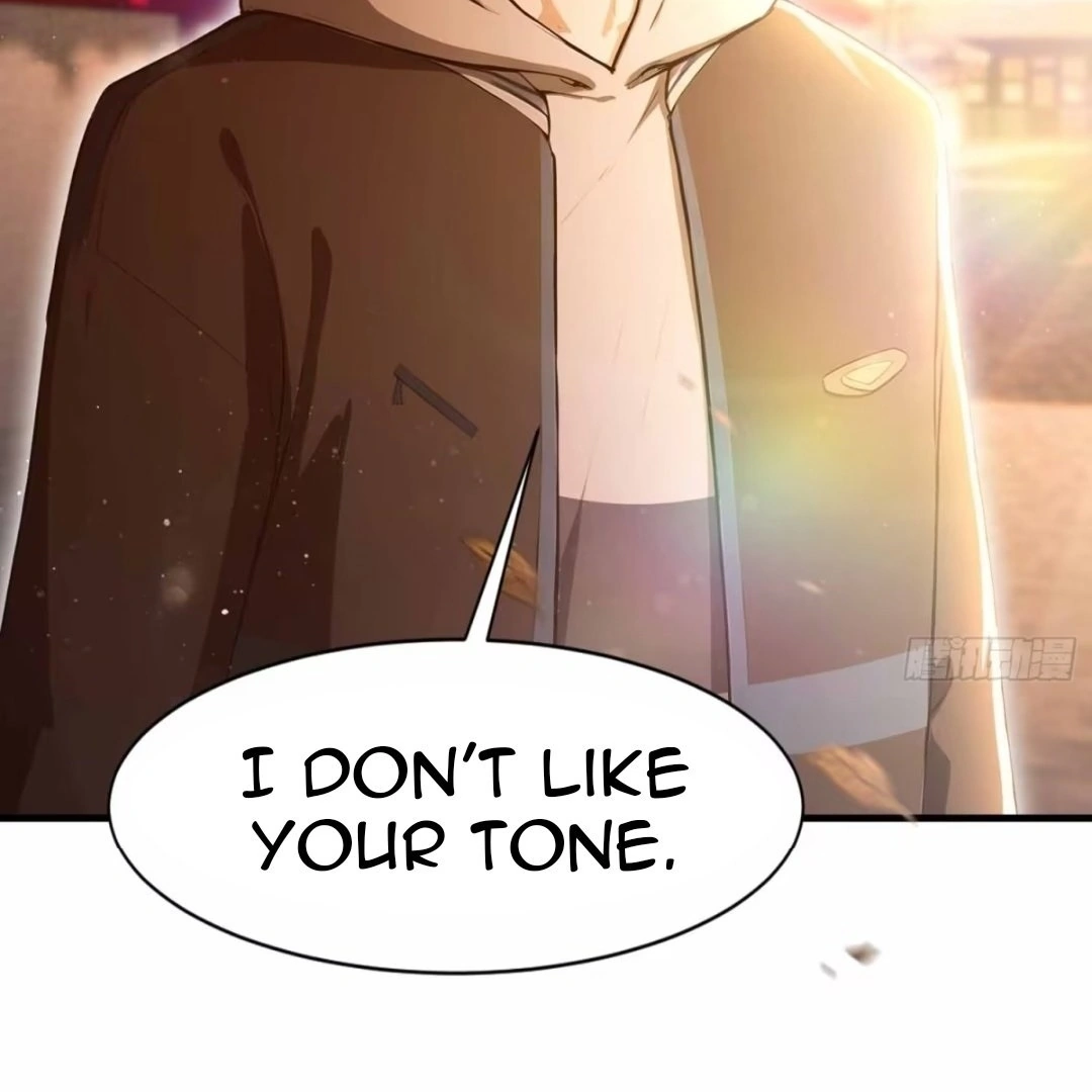 Outrageous! I opened a training class for empresses chapter 6 page 22
