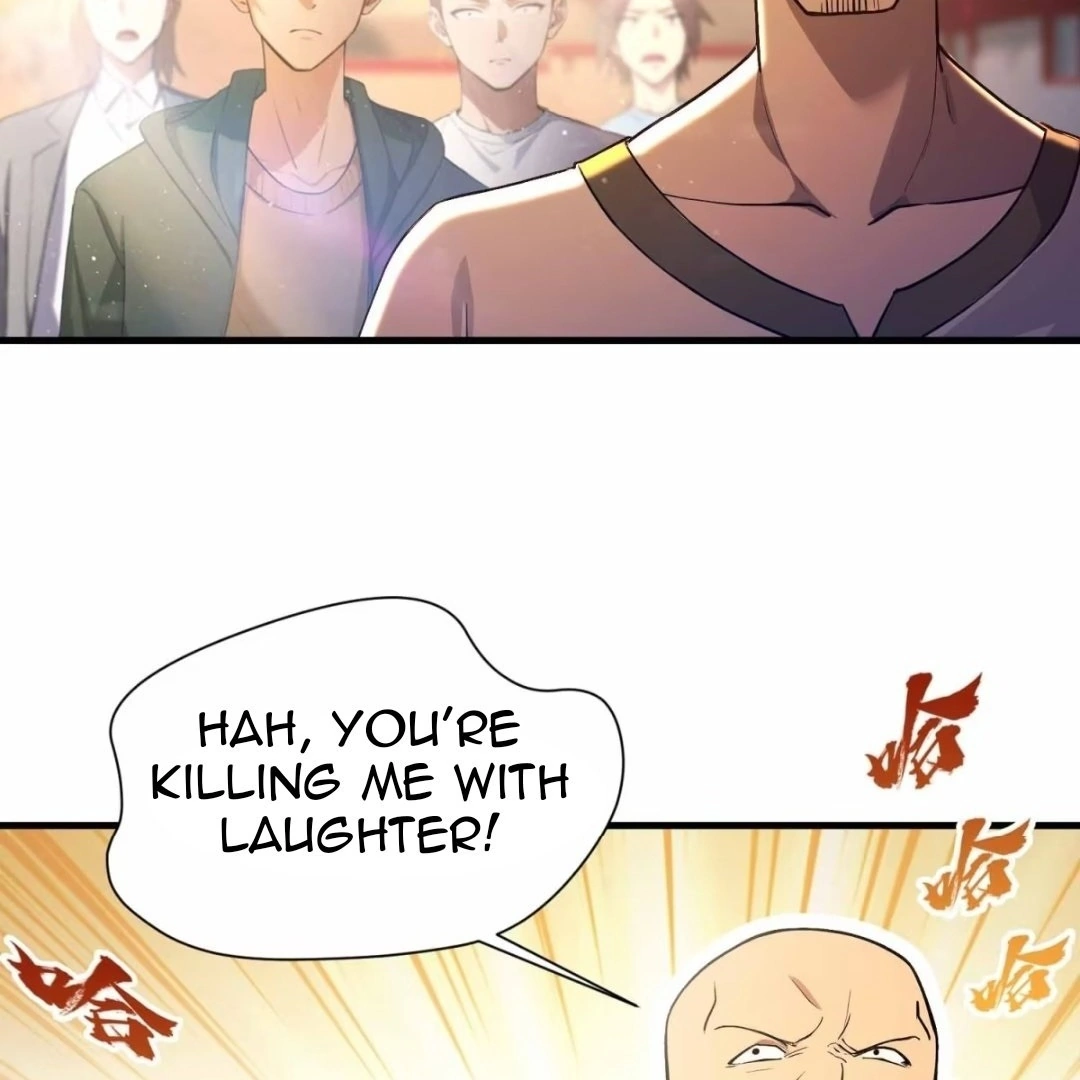 Outrageous! I opened a training class for empresses chapter 6 page 24