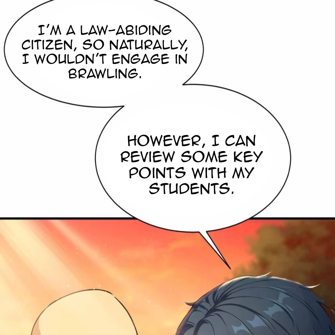 Outrageous! I opened a training class for empresses chapter 6 page 29