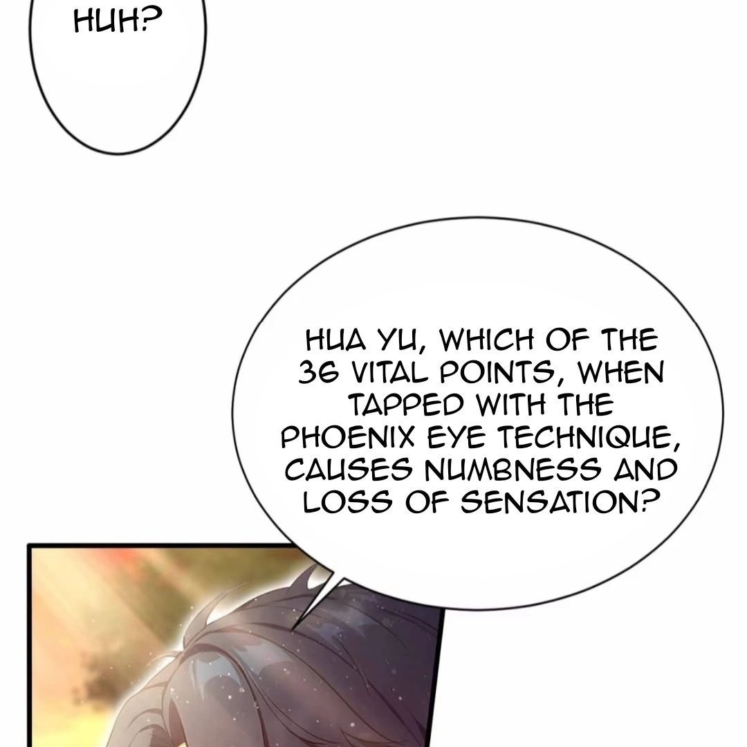 Outrageous! I opened a training class for empresses chapter 6 page 31