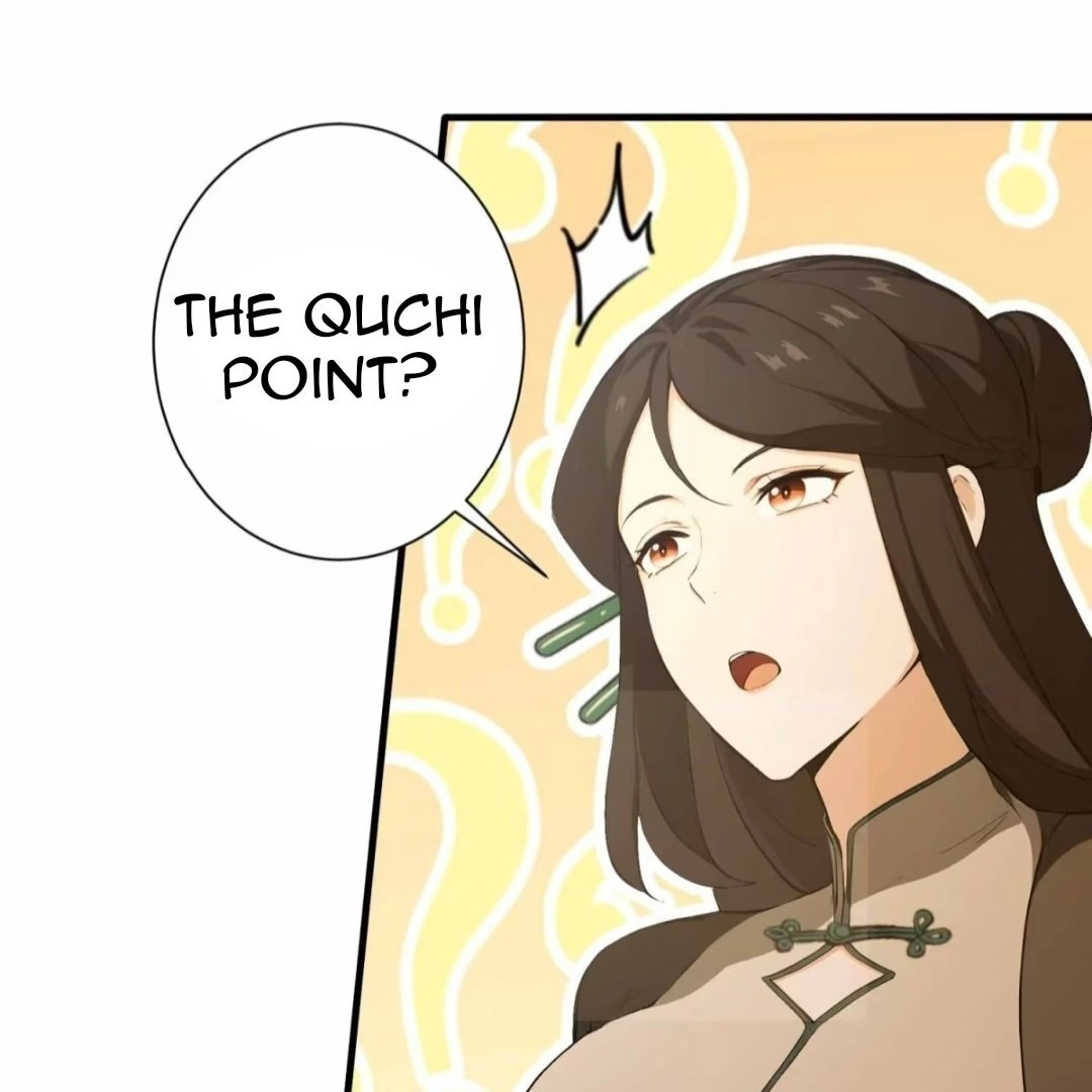 Outrageous! I opened a training class for empresses chapter 6 page 33