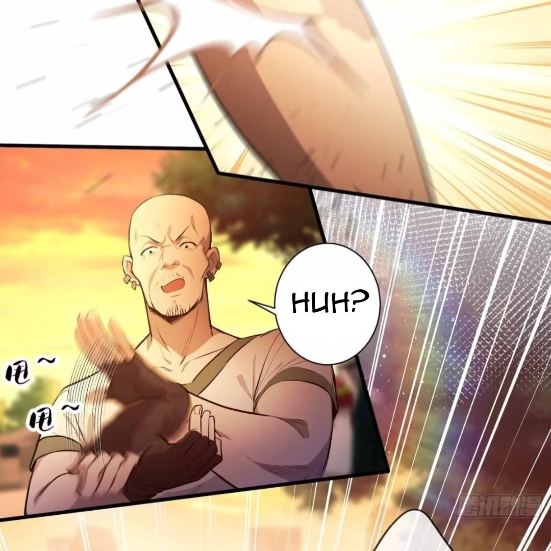 Outrageous! I opened a training class for empresses chapter 6 page 35
