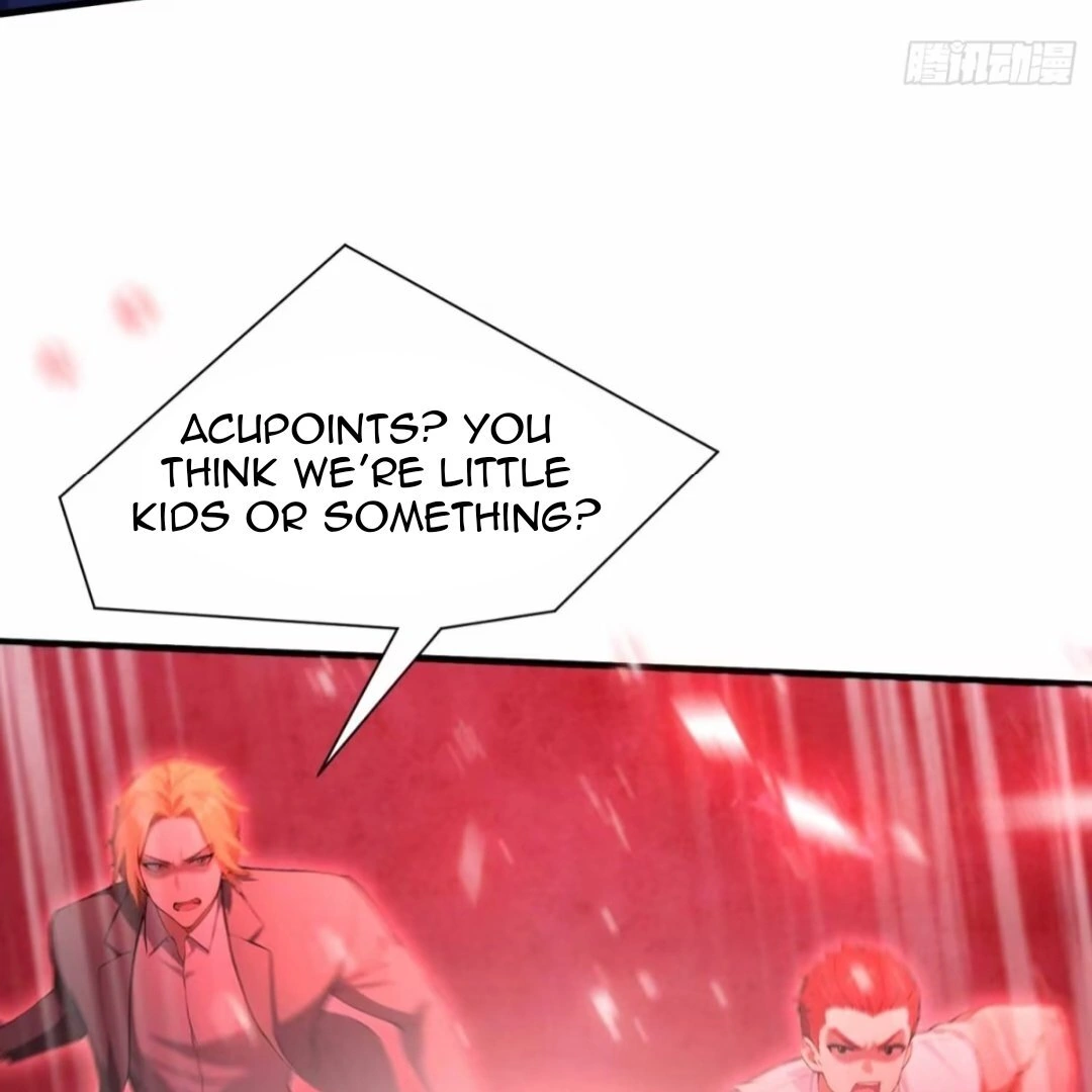 Outrageous! I opened a training class for empresses chapter 6 page 48