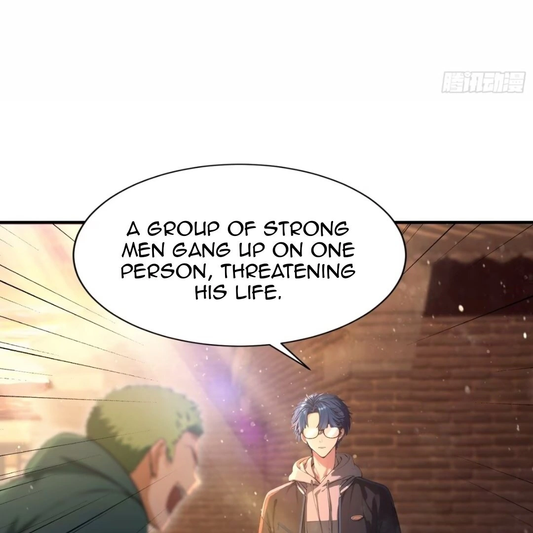 Outrageous! I opened a training class for empresses chapter 6 page 51