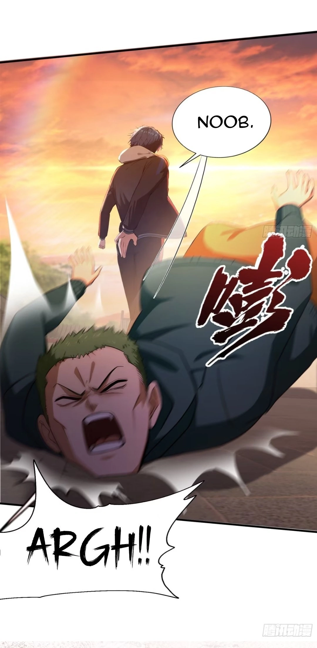 Outrageous! I opened a training class for empresses chapter 6 page 59
