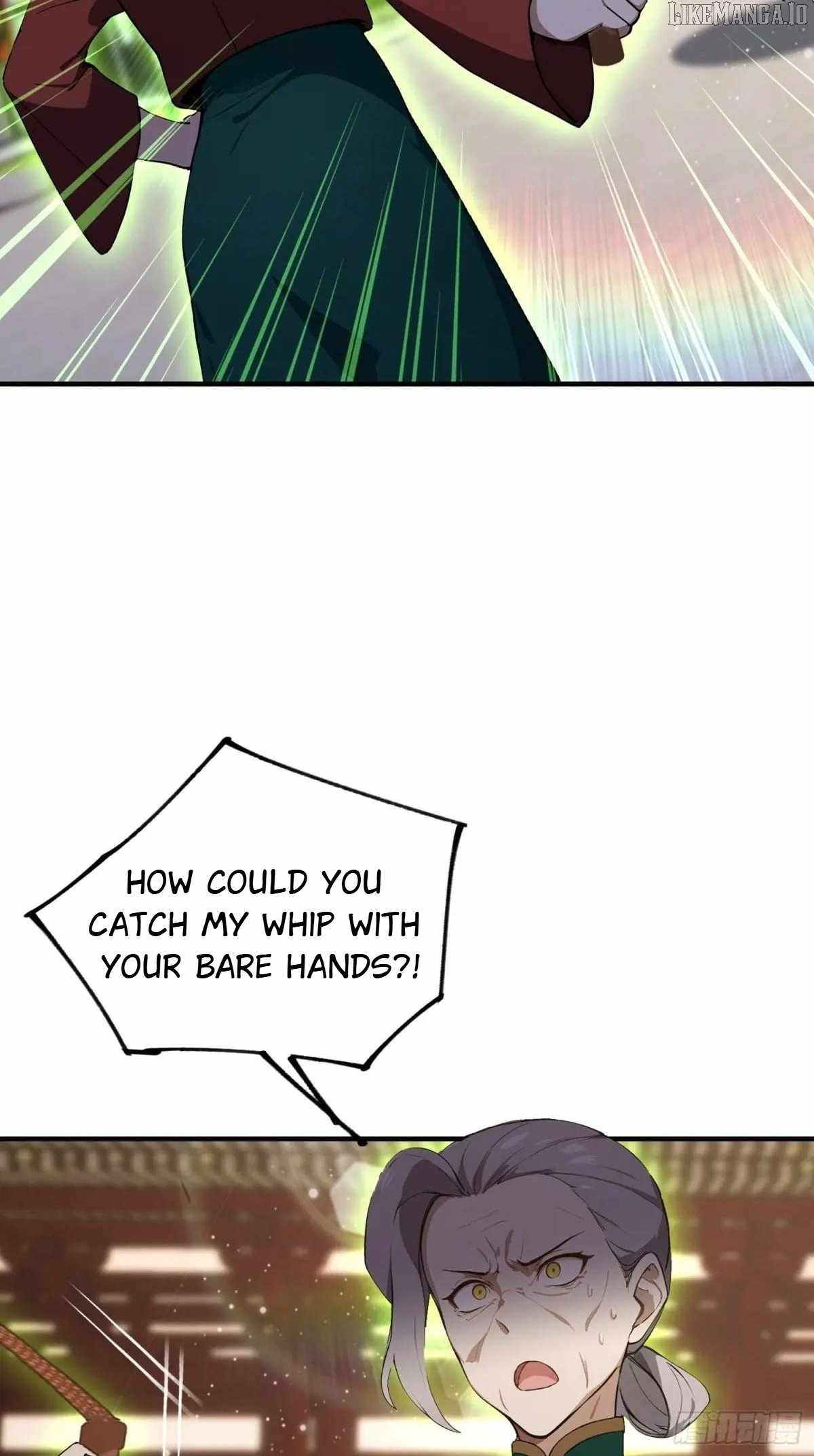 Outrageous! I opened a training class for empresses chapter 89 page 8