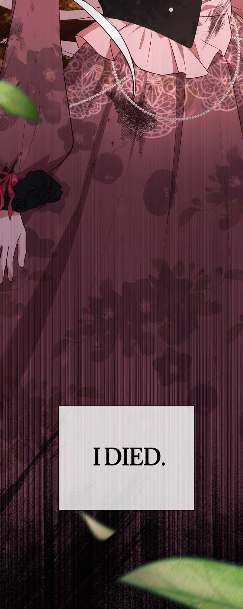 Adieu, My Villainess Life chapter 1 page 2