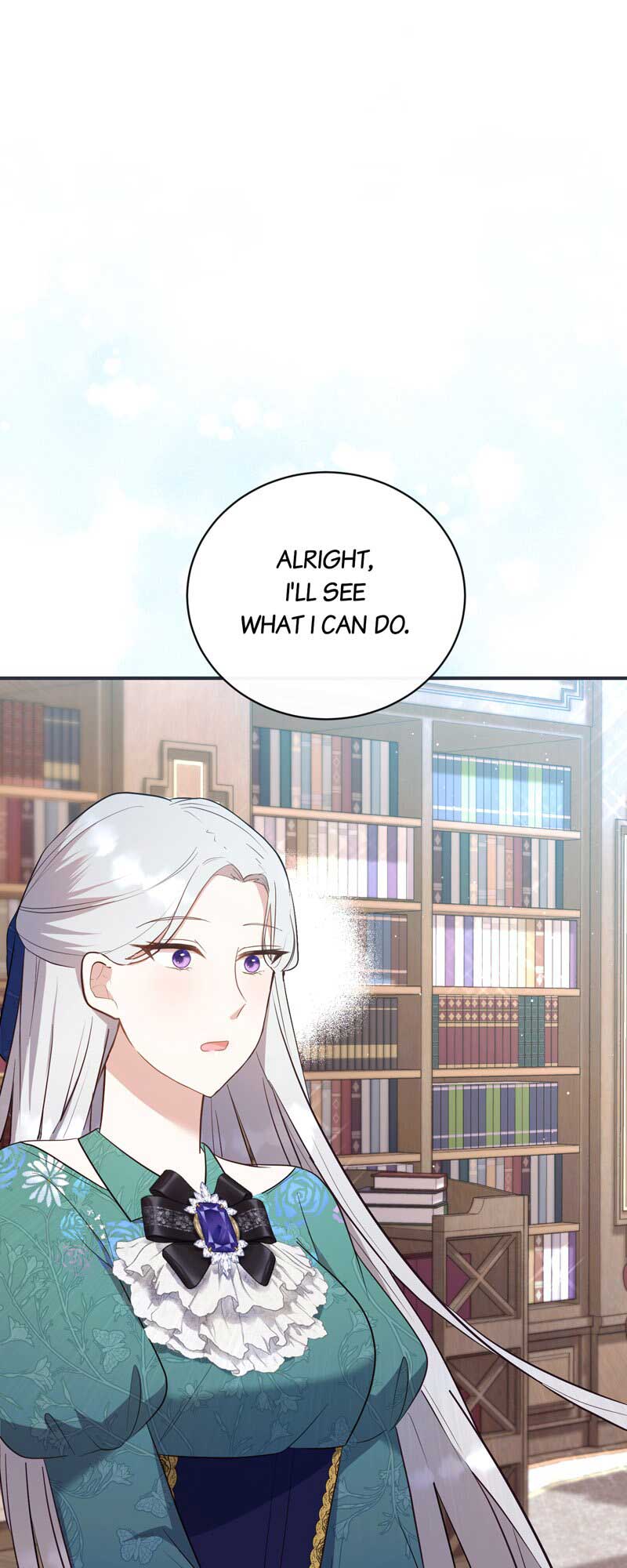 Adieu, My Villainess Life chapter 1 page 27