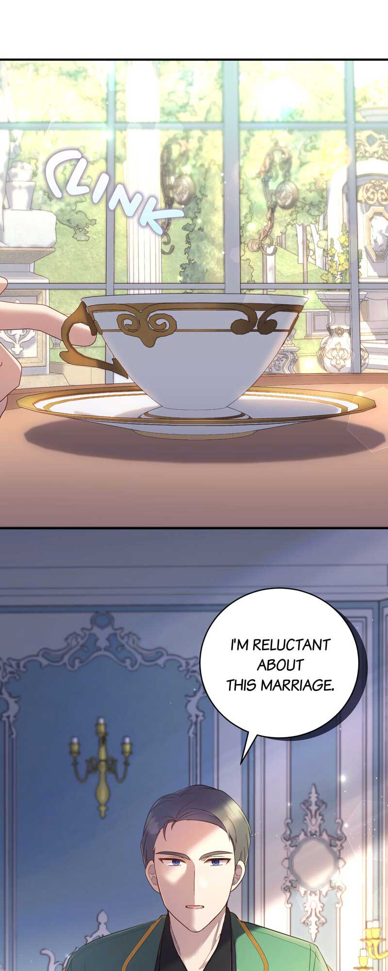Adieu, My Villainess Life chapter 1 page 31