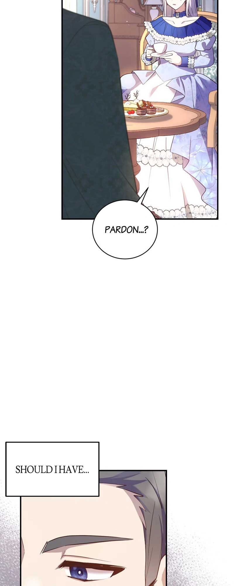 Adieu, My Villainess Life chapter 1 page 33