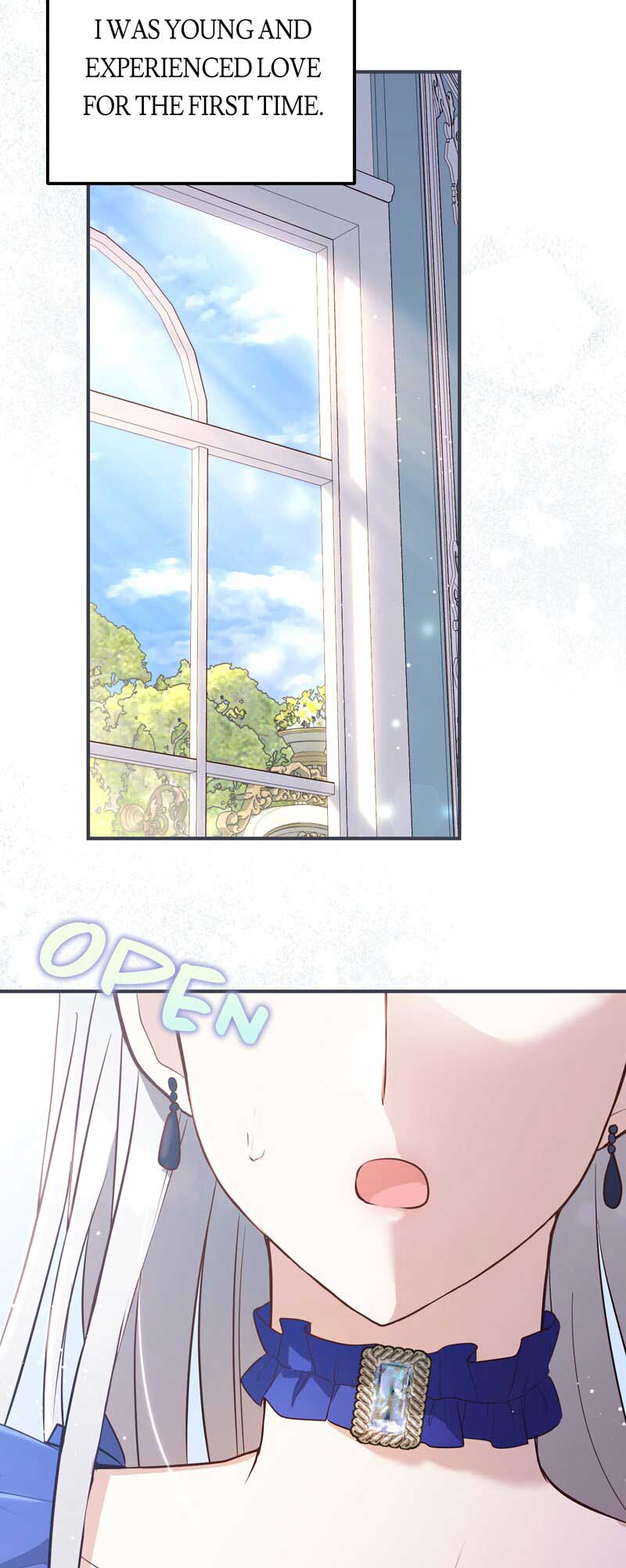 Adieu, My Villainess Life chapter 1 page 37