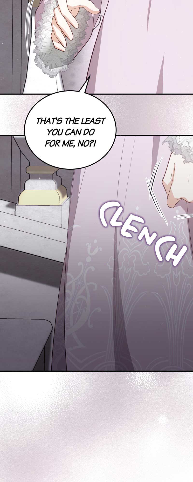 Adieu, My Villainess Life chapter 1 page 62