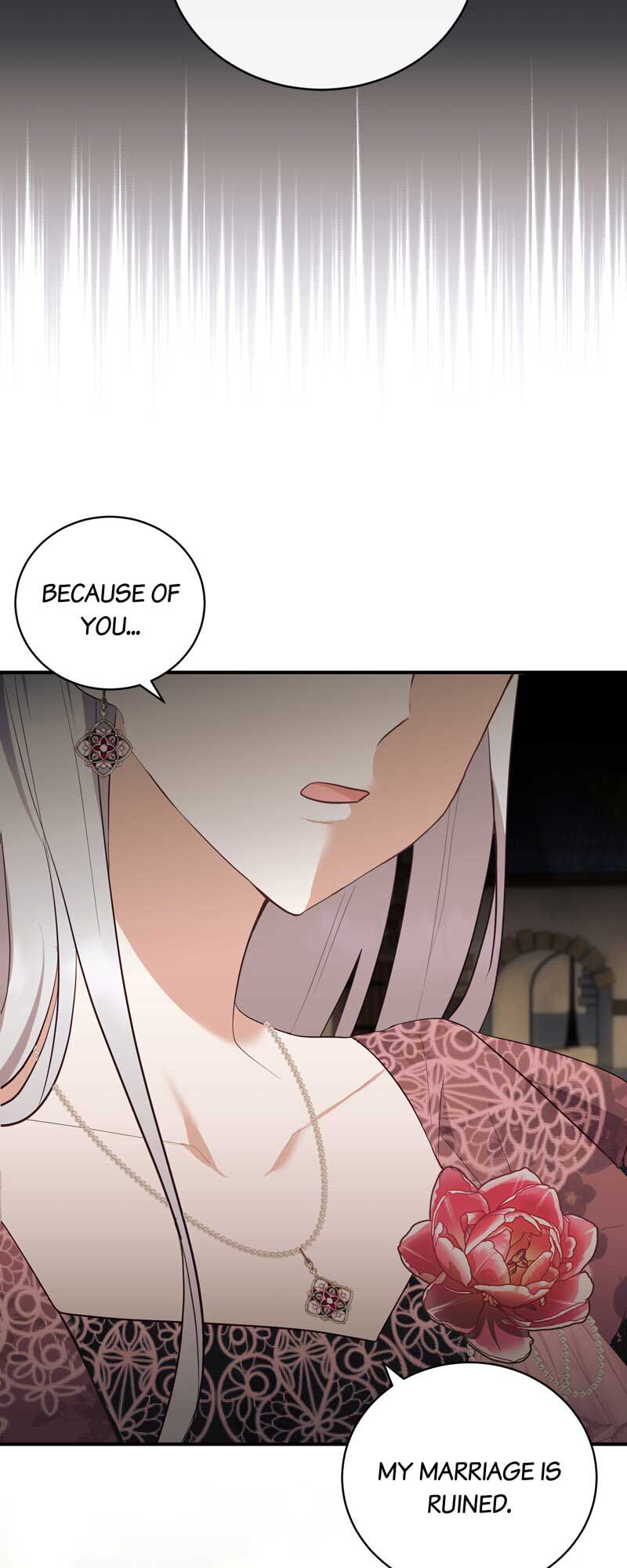 Adieu, My Villainess Life chapter 1 page 85