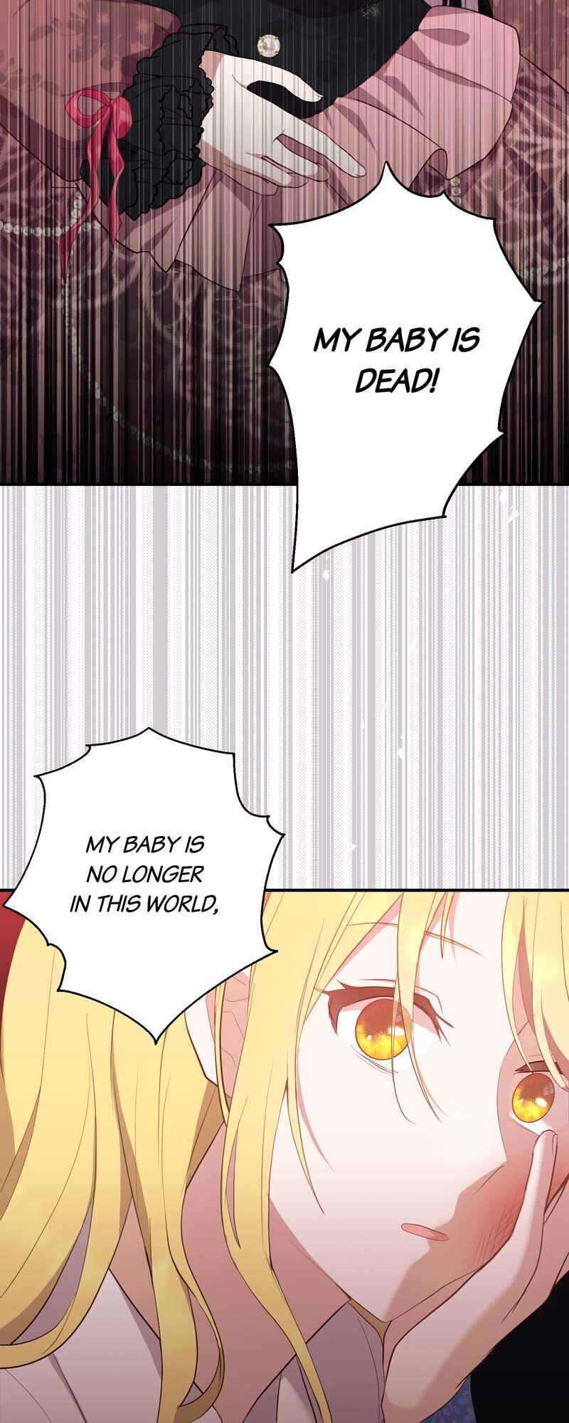 Adieu, My Villainess Life chapter 1 page 90