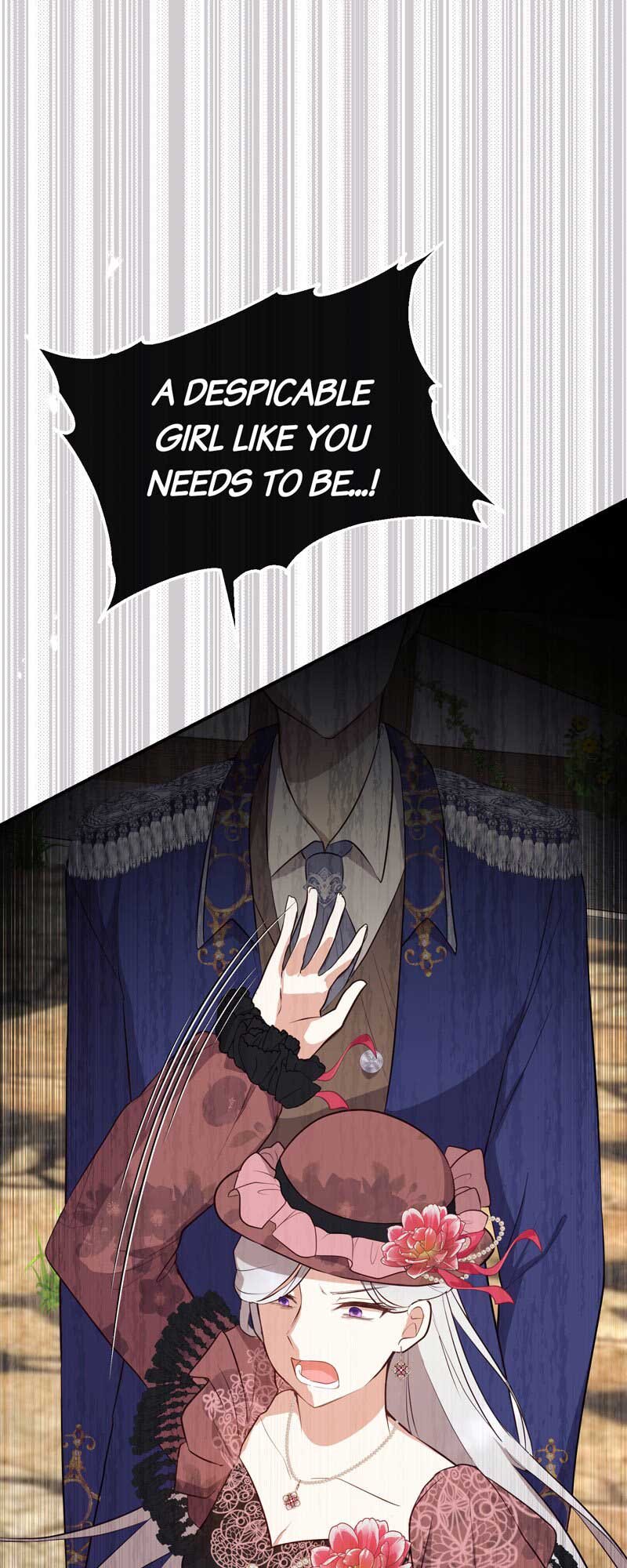 Adieu, My Villainess Life chapter 1 page 92