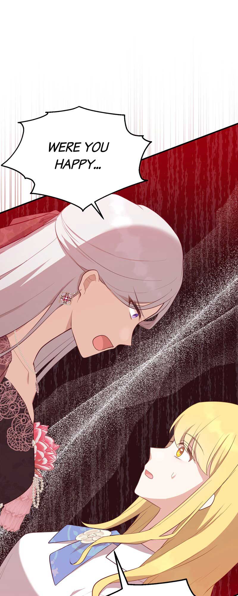 Adieu, My Villainess Life chapter 1 page 108