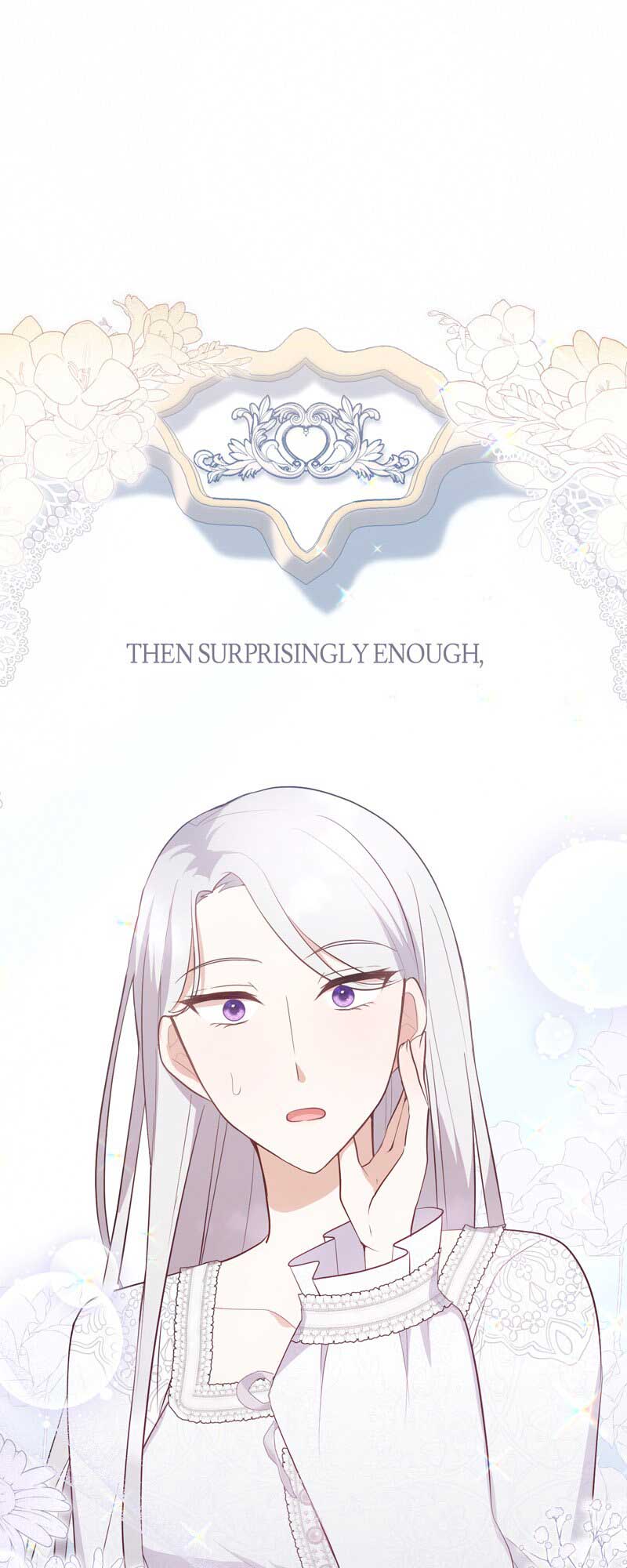 Adieu, My Villainess Life chapter 1 page 124